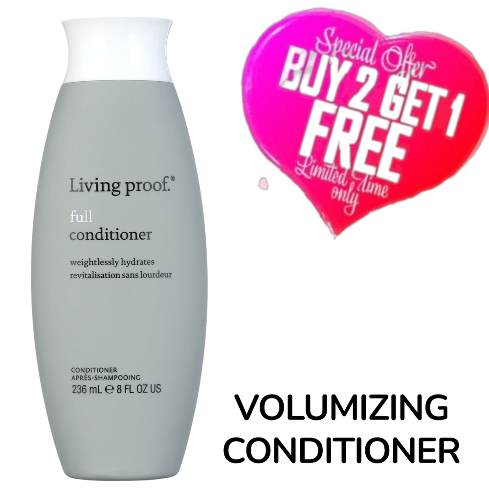 Living Proof Full Volumizing Conditioner